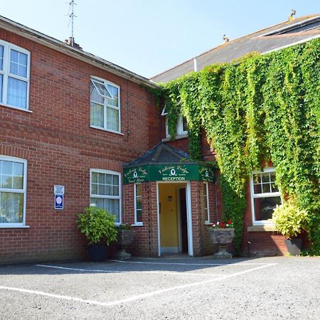 Victoria Lodge Guest House Salisbury Exteriér fotografie