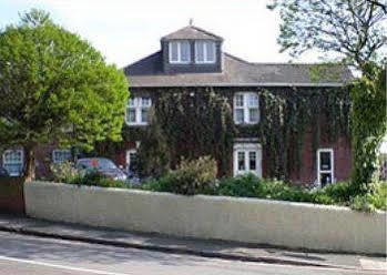 Victoria Lodge Guest House Salisbury Exteriér fotografie